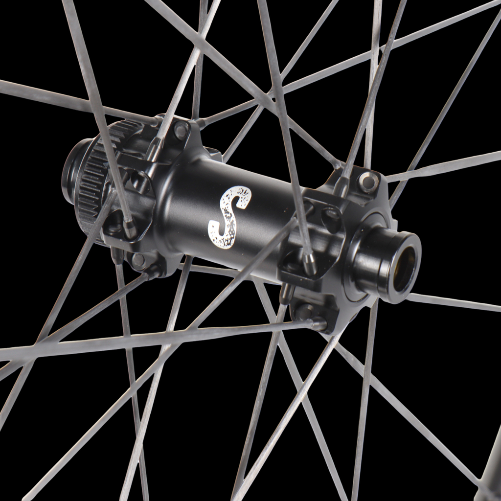 Scandalous Ultra 38 Road Wheelset
