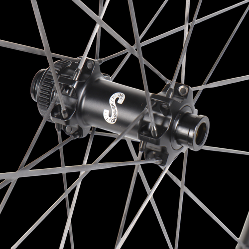 Scandalous Ultra 38 Road Wheelset