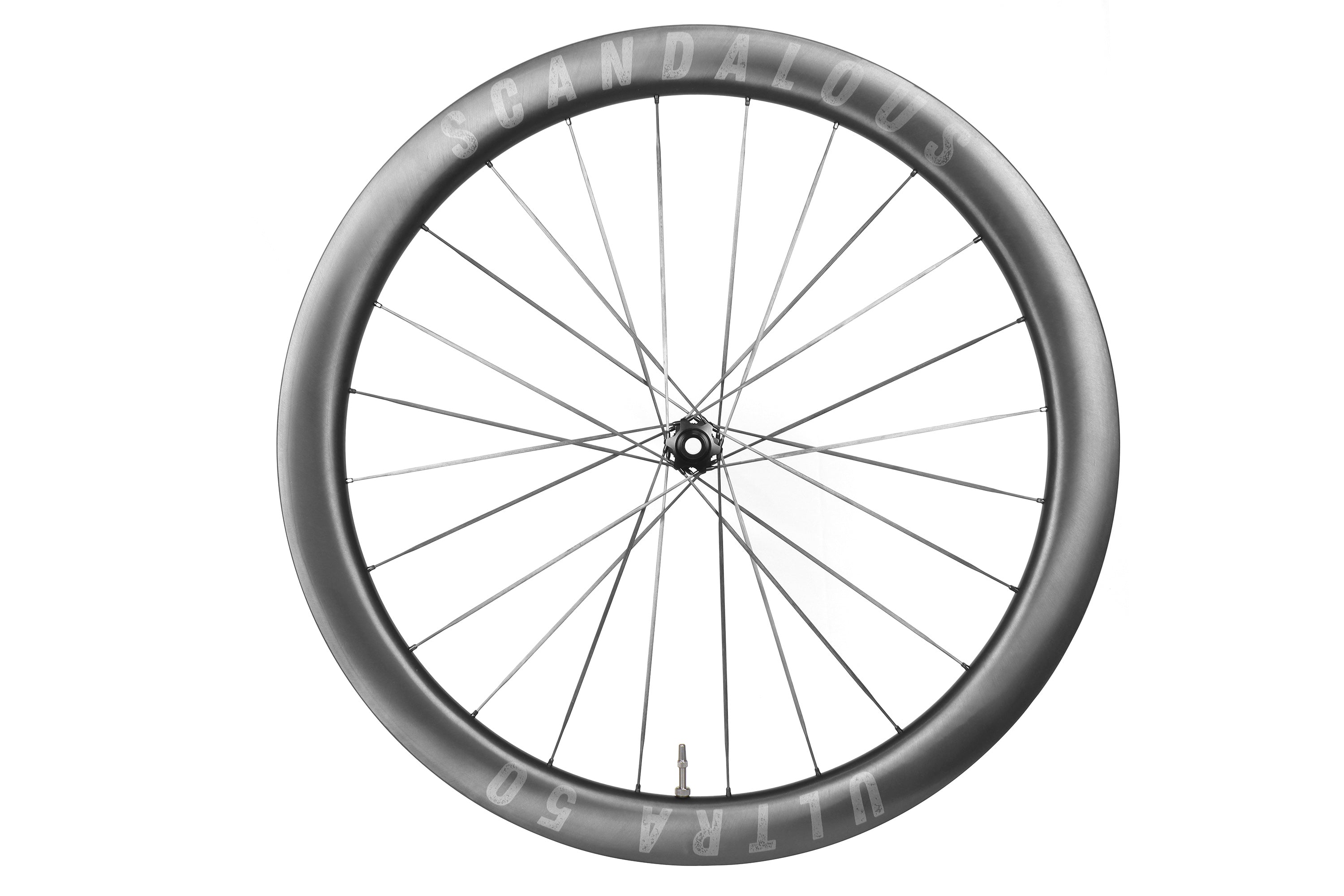 Scandalous Ultra 50 Road Wheelset