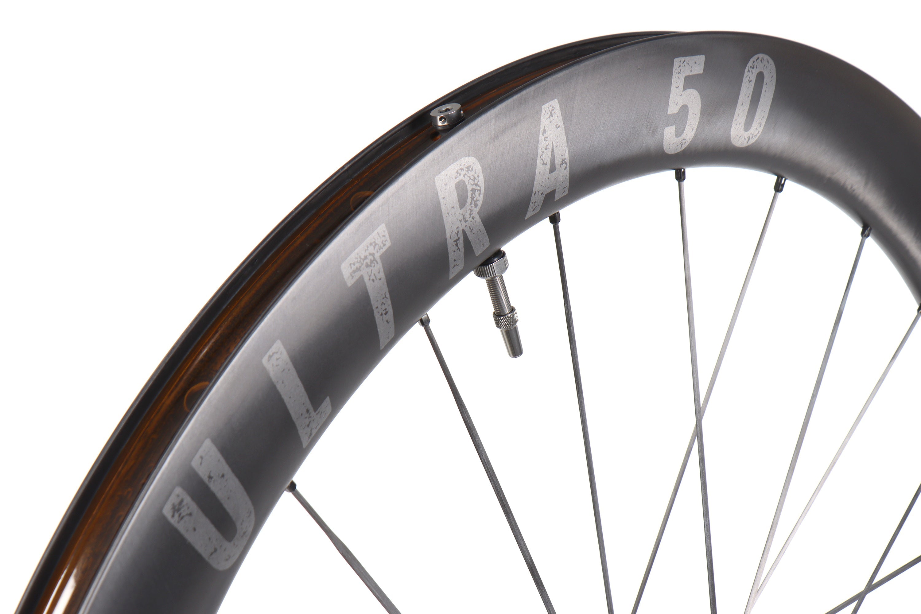 Scandalous Ultra 50 Road Wheelset