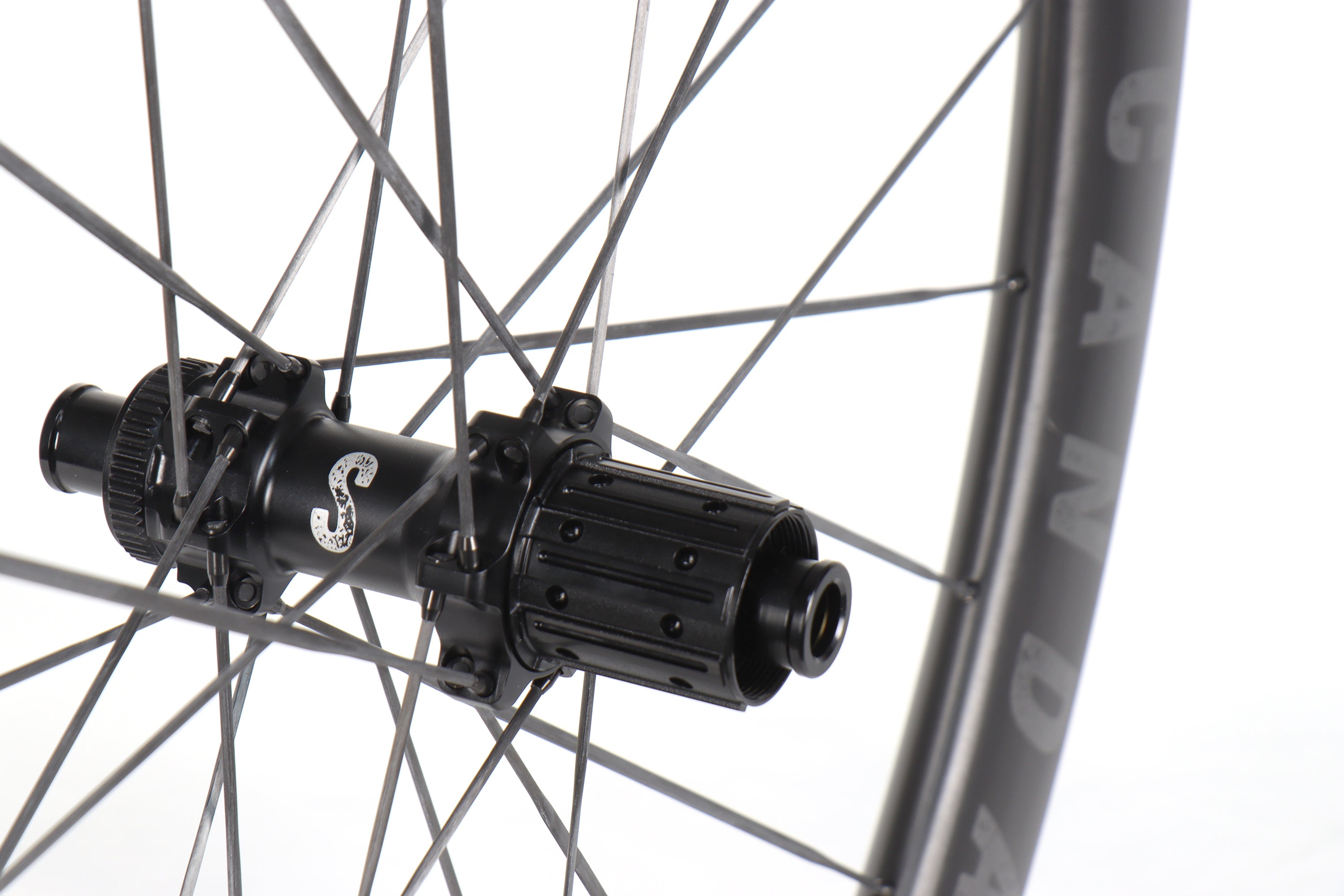 Scandalous Ultra 50 Road Wheelset