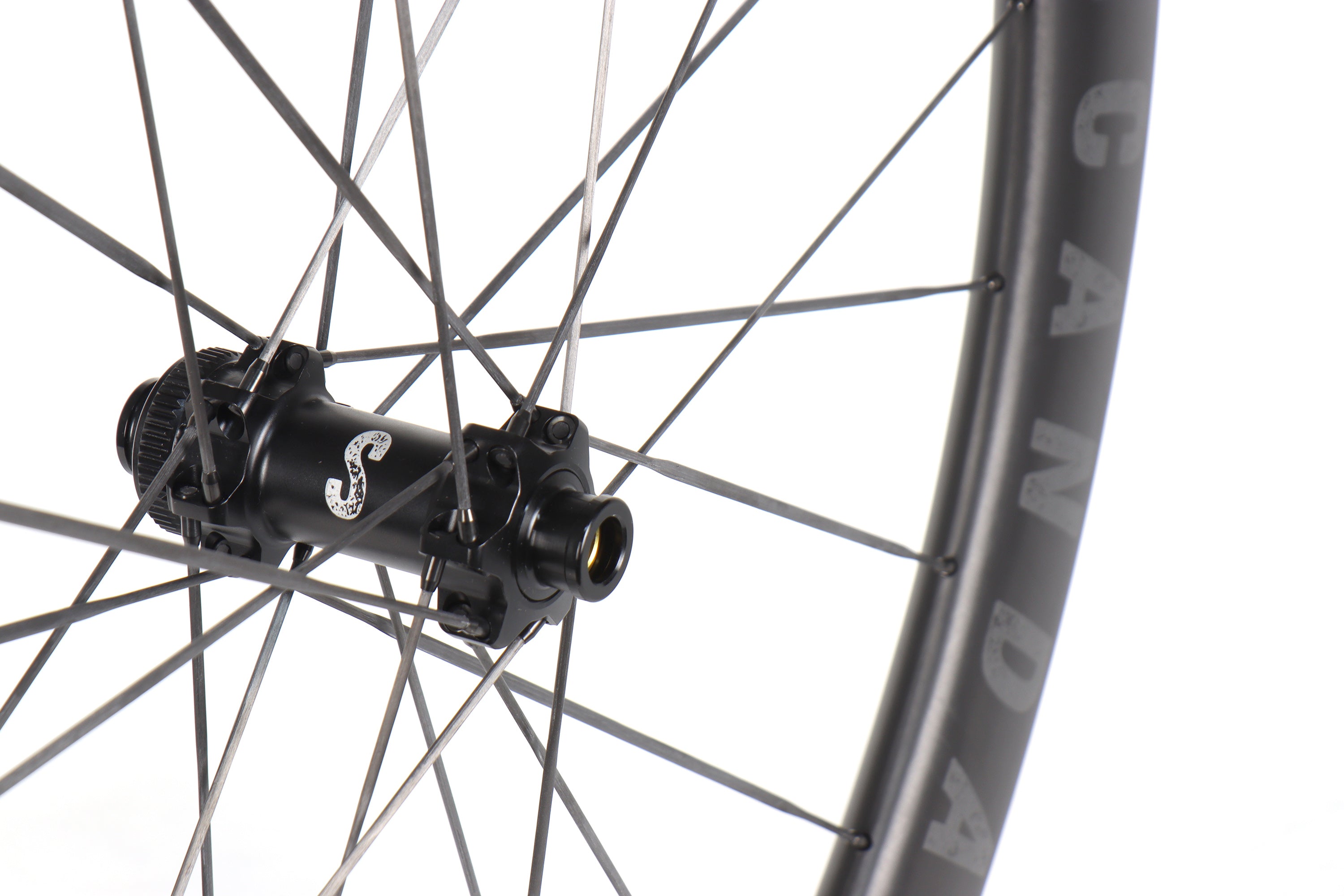 Scandalous Ultra 50 Road Wheelset