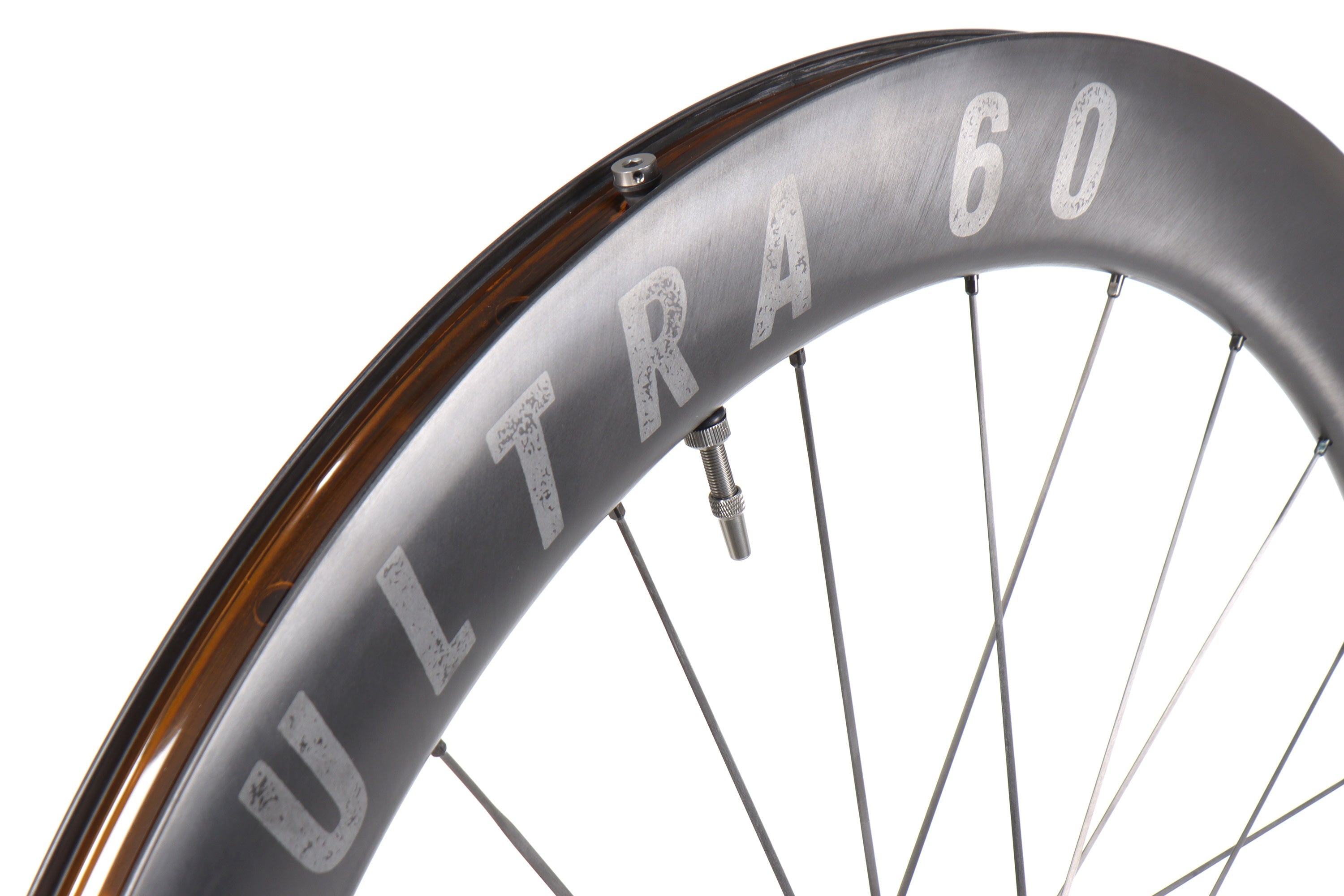 Scandalous Ultra 60 Road Wheelset