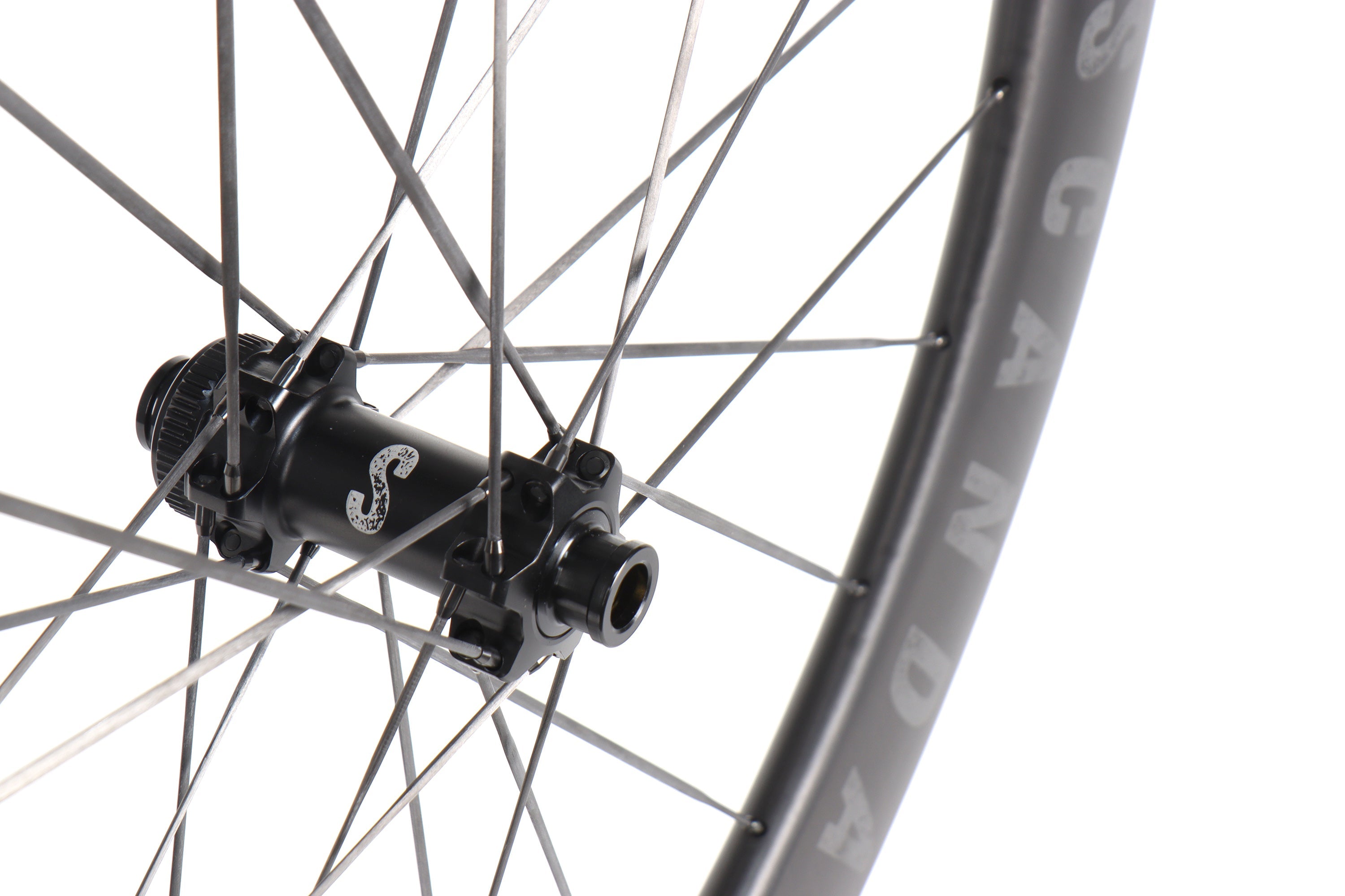 Scandalous Ultra 60 Road Wheelset
