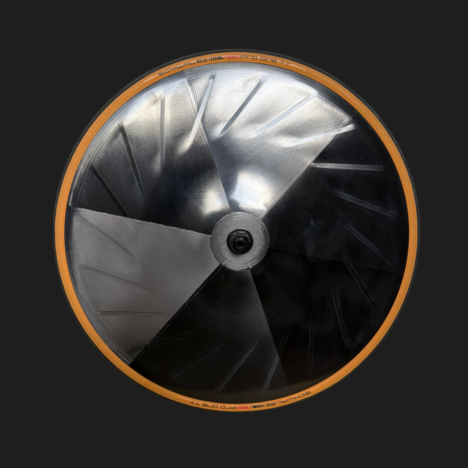 Scandalous Ultra Disc TT Disc Brake Wheel