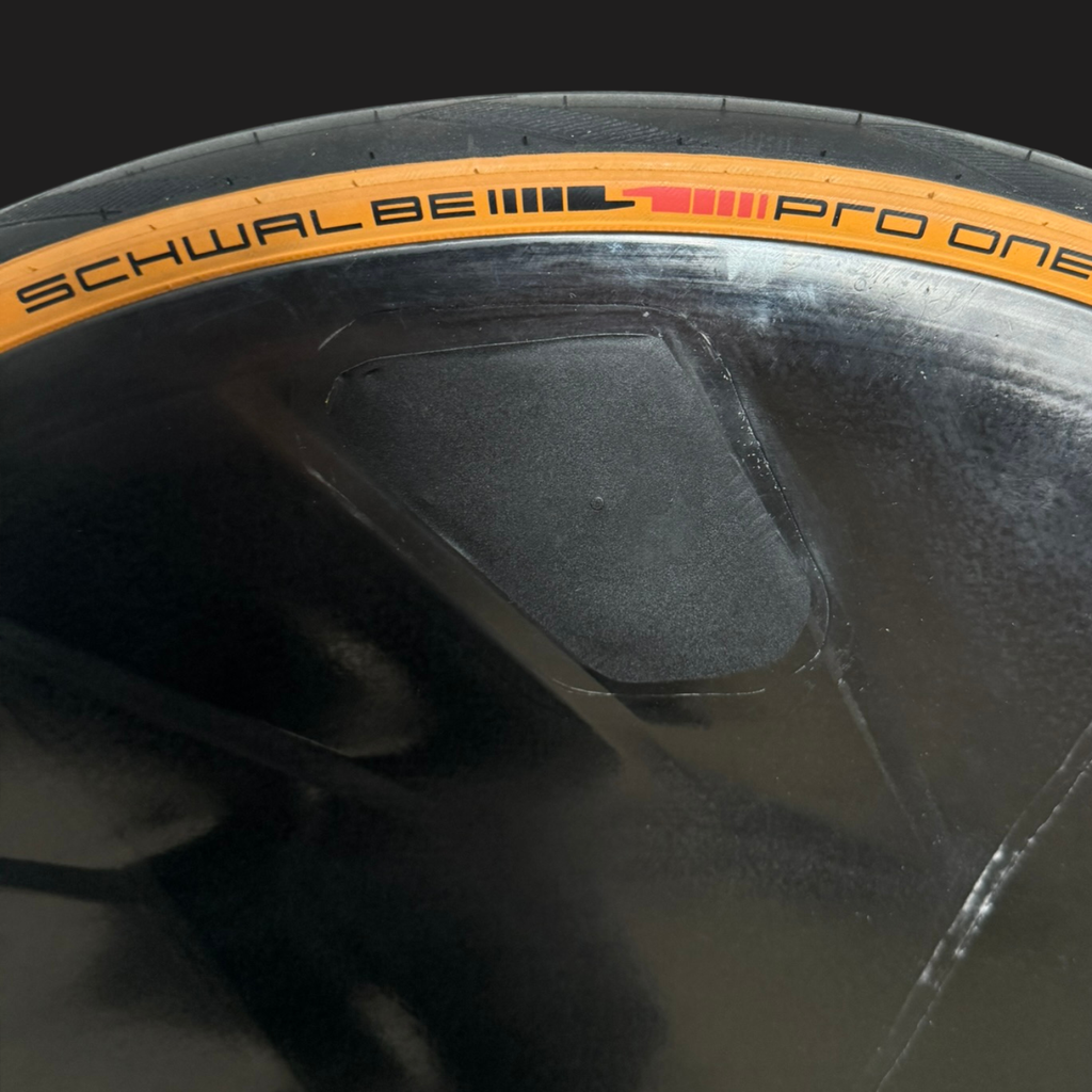Scandalous Ultra Disc TT Disc Brake Wheel