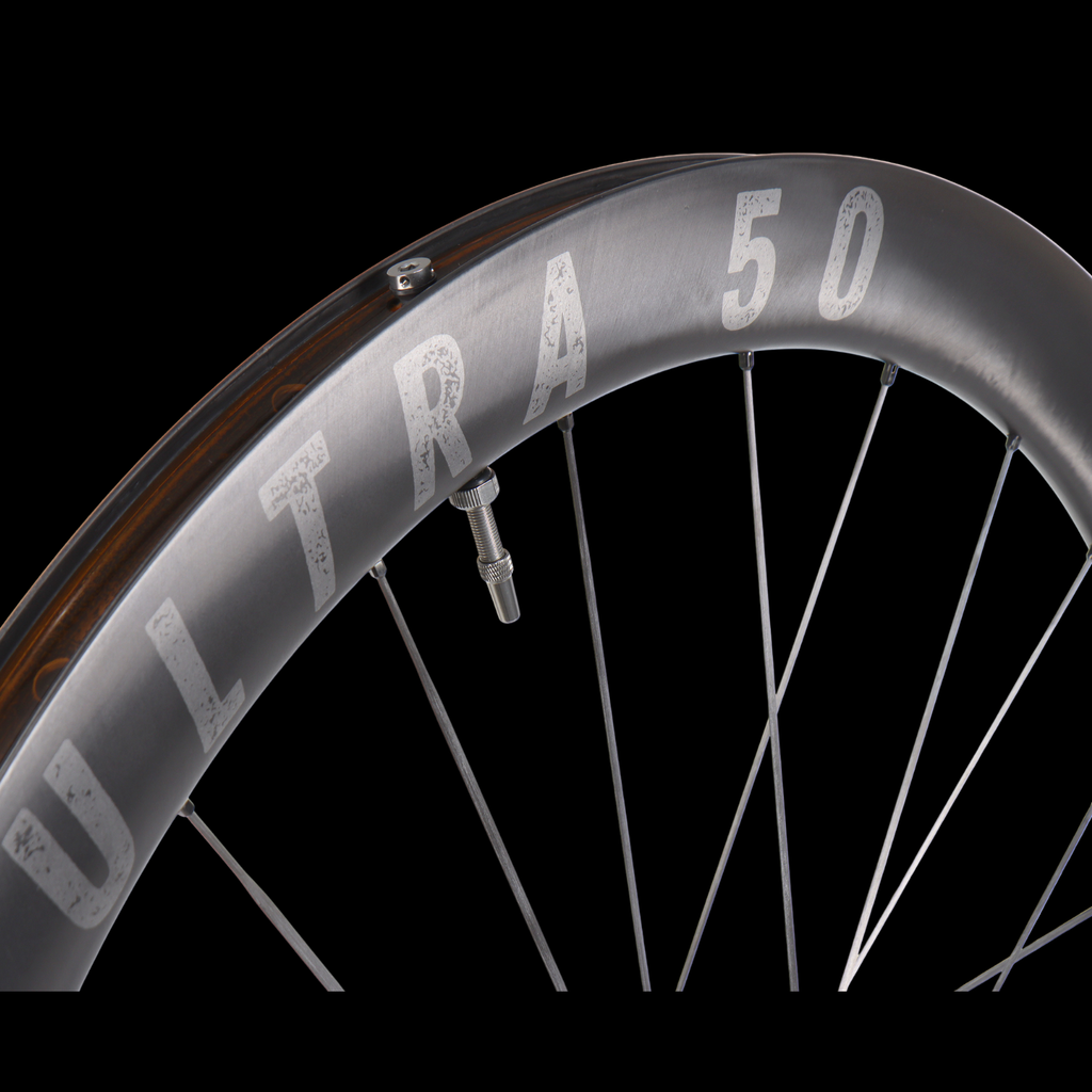 Scandalous Ultra 50 Road Wheelset