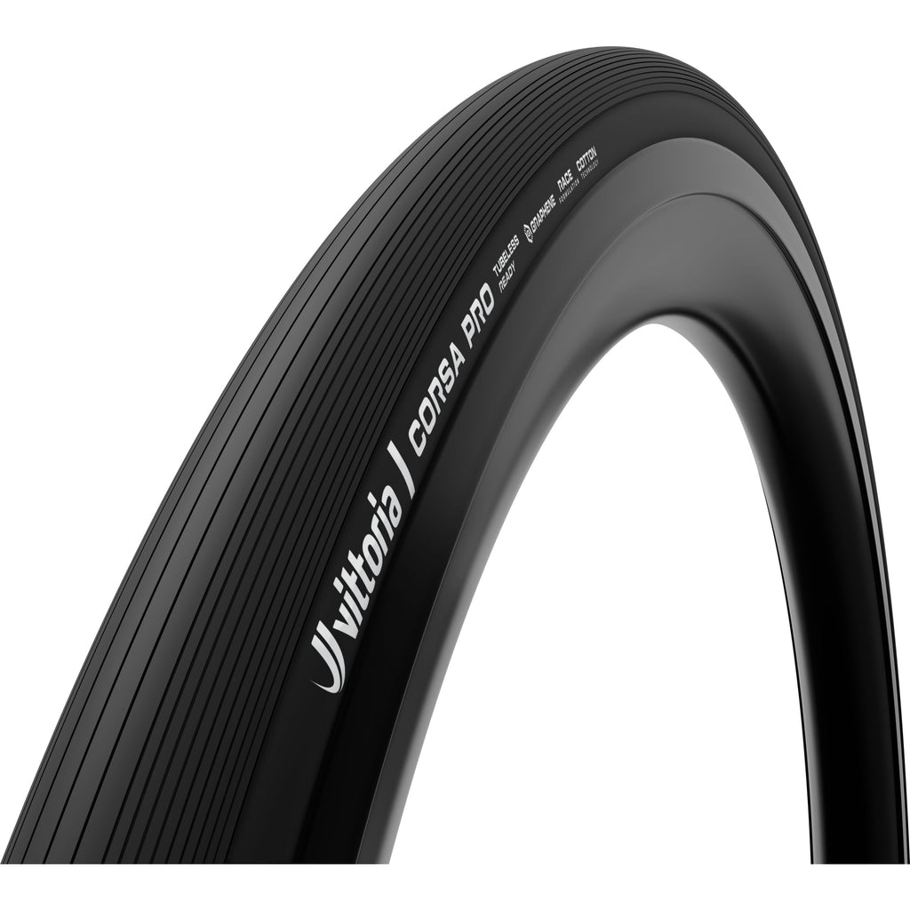 Vittoria Corsa Pro Tubeless tyre