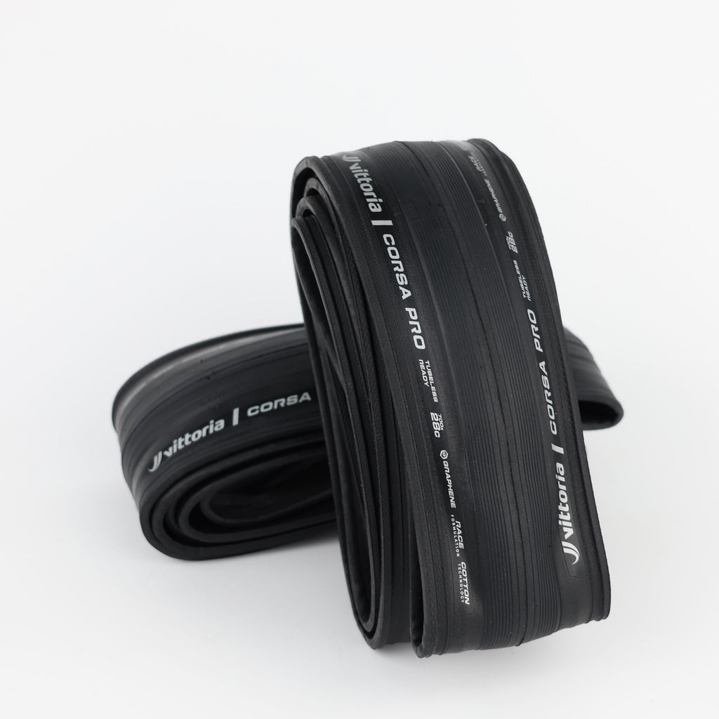 Vittoria Corsa Pro Tubeless tyre