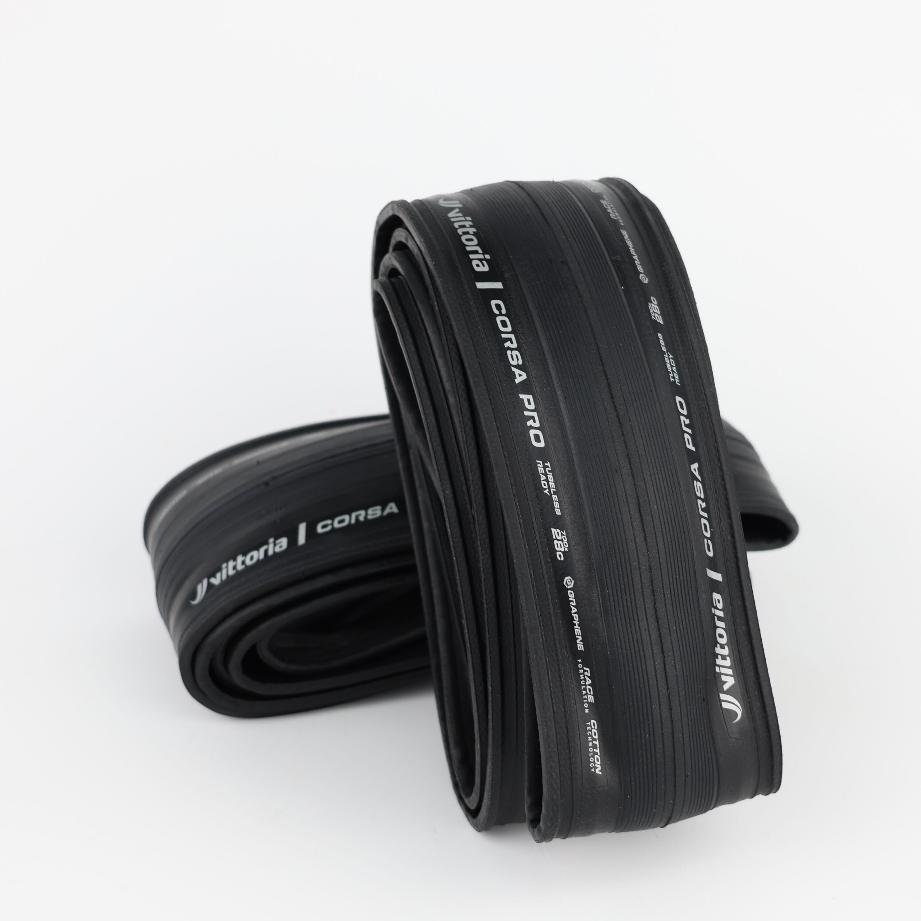 Vittoria Corsa Pro Tubeless tyre
